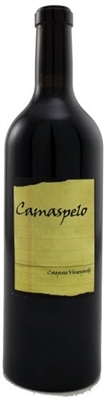 2009 Cayuse 'Camaspelo' Vineyards Red Wine 750 ml
