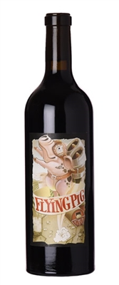 2006 Cayuse Vineyards 'Flying Pig' Red Wine 750 ml