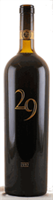 1997 Vineyard 29 Cabernet Sauvignon 750 ml