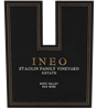 2018 Staglin INEO Red Wine 750 ml