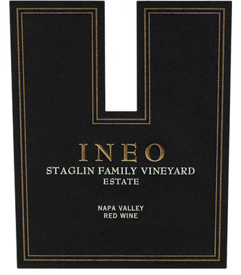 2018 Staglin INEO Red Wine 750 ml