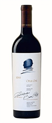 2010 Opus One Napa Valley Red Wine 750 ml