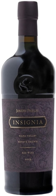 2009 Joseph Phelps Insignia 750 ml