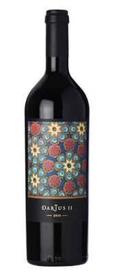 2010 Darius II Cabernet Sauvignon Napa Valley 750ml