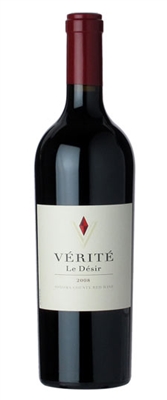 2008 Verite La Desir Red Wine 750 ml