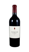2007 Verite La Muse Red Wine 750 ml