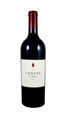 2007 Verite La Muse Red Wine 750 ml