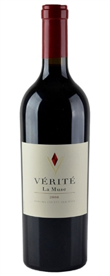 2008 Verite La Muse Red Wine 750 ml