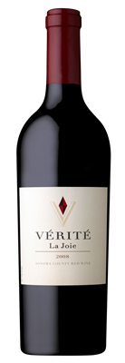 2008 Verite La Joie Red Wine 750 ml