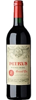 2011 Petrus, Pomerol 750 ml