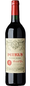 2011 Petrus, Pomerol 750 ml