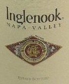 1987 Inglenook Estate Bottled Reserve Merlot 750ml