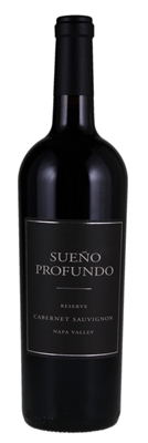 2014 SueÃ±o Profundo Reserve Napa Valley Cabernet Sauvignon