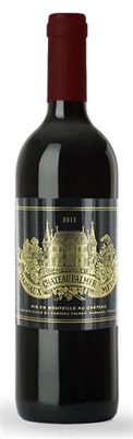 2011 Chateau Palmer Medoc Bordeaux Red Blend from Margaux 750 ml