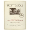 2011 Spottswoode Cabernet Sauvignon Napa Valley 750ml