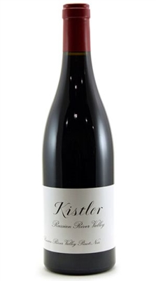 2018 Kistler Pinot Noir 750 ml