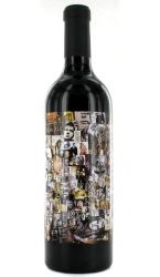 2012 Orin Swift Abstract 1.5 L