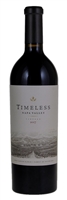 2017 Timeless Red Blend by Silver Oak, Napa Valley 750 ml