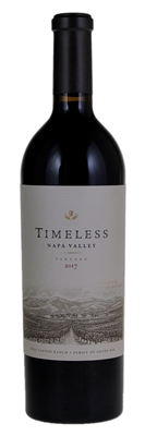 2017 Timeless Red Blend by Silver Oak, Napa Valley 750 ml