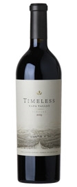 2019 Timeless Red Blend by Silver Oak, Napa Valley 750 ml