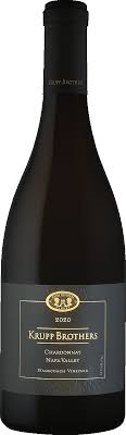 Krupp Brothers Stagecoach Vineyard Chardonnay 2020