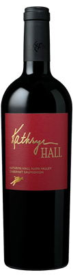 2013 Kathryn Hall Cabernet Sauvignon 750 ml