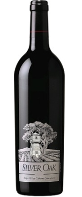 2011 Silver Oak Cabernet Sauvignon, Napa Valley 750ml