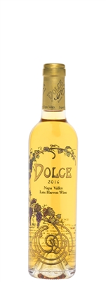 2016 Far Niente Dolce Dessert Wine 375 ml