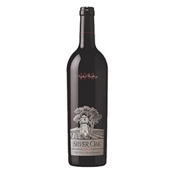 2012 Silver Oak Alexander Valley Cabernet Sauvignon 3L