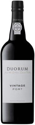 2017 Duorum Vintage Port 750ml