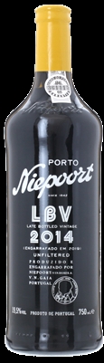 2014 Niepoort Vintage Porto, 750ml