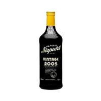 2005 Niepoort Vintage Porto, 375ml