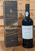 2000 Quinta Nova De Nossa Senhora Do Carmo Vintage Porto, 750 ml