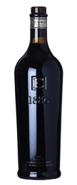 2012 Ehlers Estate 1886 Cabernet Sauvignon 750ml