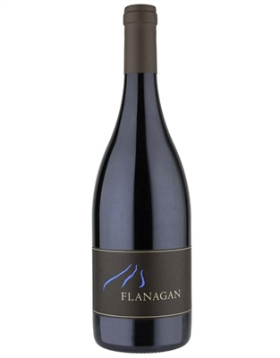 2013 Flanagan Syrah 750 ml