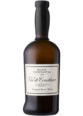 2014 Klein Constantia "Vin de Constance" Dessert Wine, 500 ml