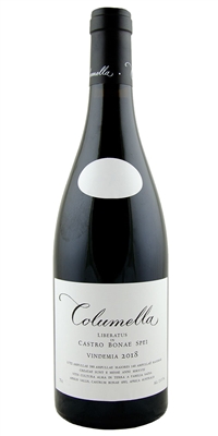 2021 Sadie Family Columella Red South Africa 750ml