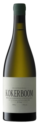 2024 Sadie Family Kokerboom Semillon Blanc South Africa 750ml