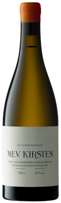 2024 Sadie Family Mev Kirsten Chenin Blanc South Africa 750ml