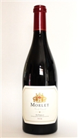 2019 Morlet Family Vineyards "En Famille" Pinot Noir, 750 ml