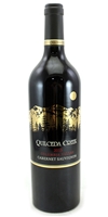 2015 Quilceda Creek Winery Cabernet Sauvignon, Columbia Valley 750ml