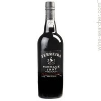 1997 Ferreira Vintage Porto 750 ml