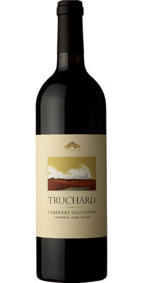 2016 Truchard Carneros Cabernet Sauvignon Reserve 750 ml