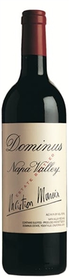 2019 Dominus Estate Napa Valley Red Blend, 750 ml