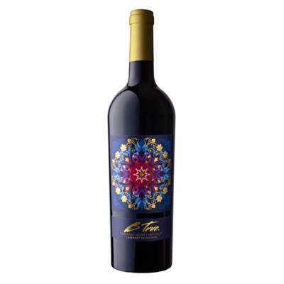 B True Mount Veeder Cabernet Sauvignon