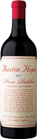 2021 Austin Hope Paso Robles Cabernet Sauvignon, 750 ml