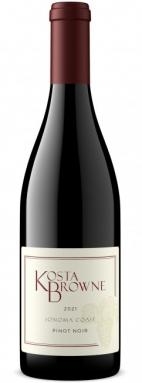 2021 Kosta Browne Sonoma Coast Pinot Noir,  750ml