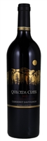 2012 Quilceda Creek Winery Cabernet Sauvignon, Columbia Valley 750 ml