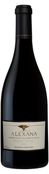 2012 Alexana Pinot Noir, Revana Vineyard, Dundee Hills Willamette Valley 750ml
