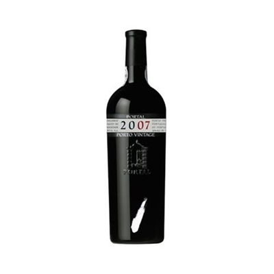 2007 Portal Vintage Porto 750 ml